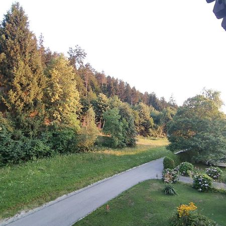 Privatzimmer Steiner Weitendorf  Екстер'єр фото