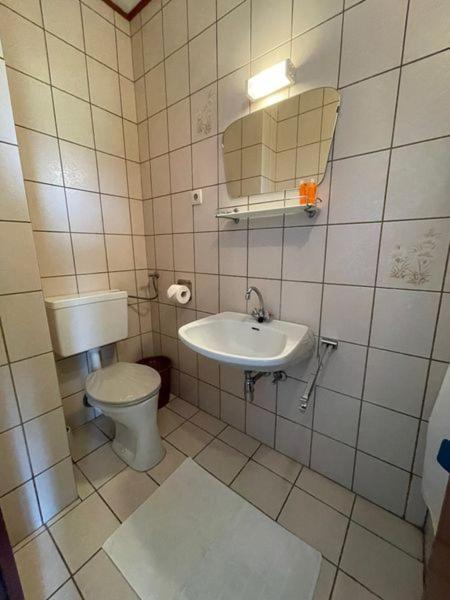 Privatzimmer Steiner Weitendorf  Екстер'єр фото