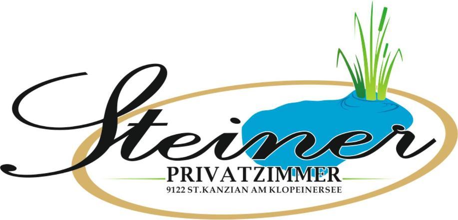 Privatzimmer Steiner Weitendorf  Екстер'єр фото