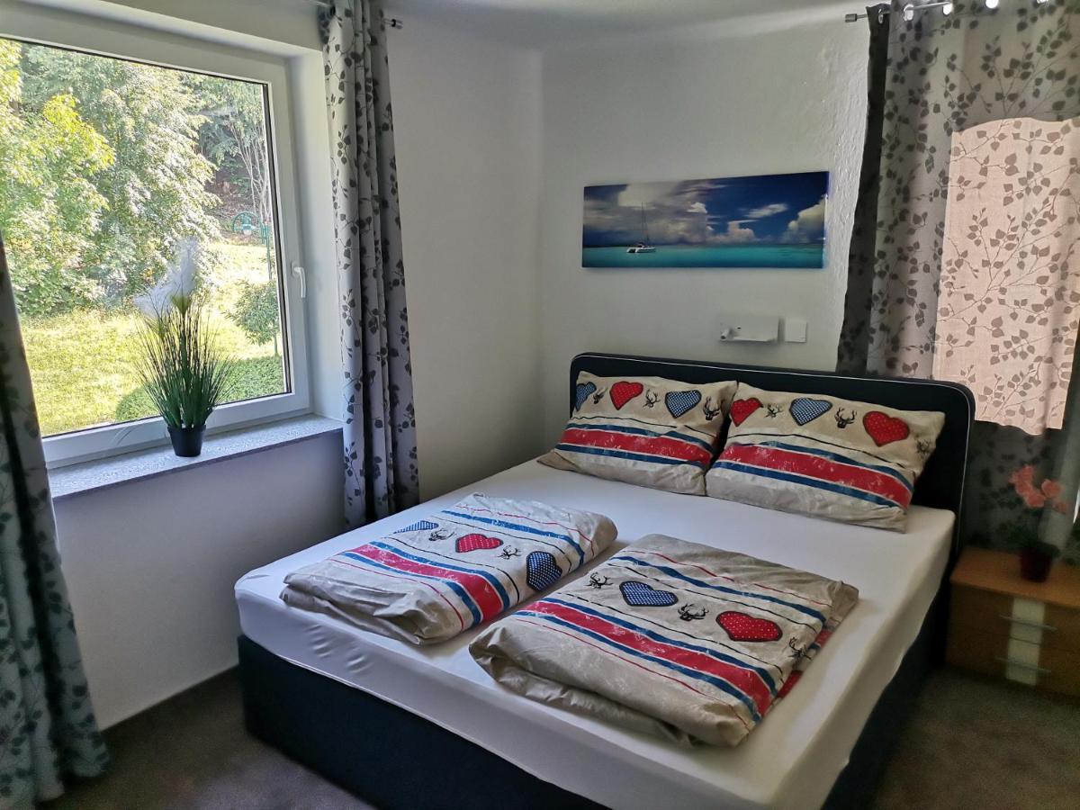 Privatzimmer Steiner Weitendorf  Екстер'єр фото