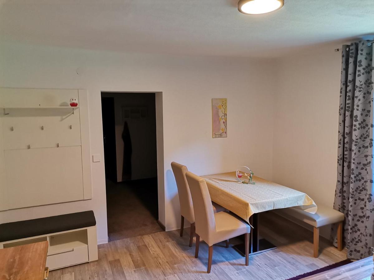 Privatzimmer Steiner Weitendorf  Екстер'єр фото