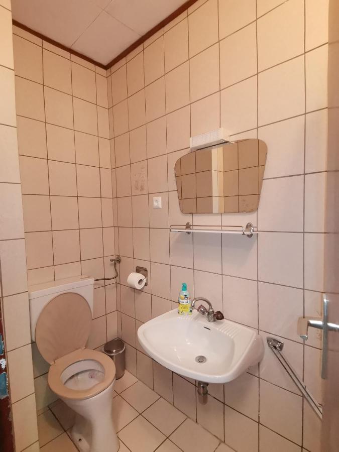 Privatzimmer Steiner Weitendorf  Екстер'єр фото