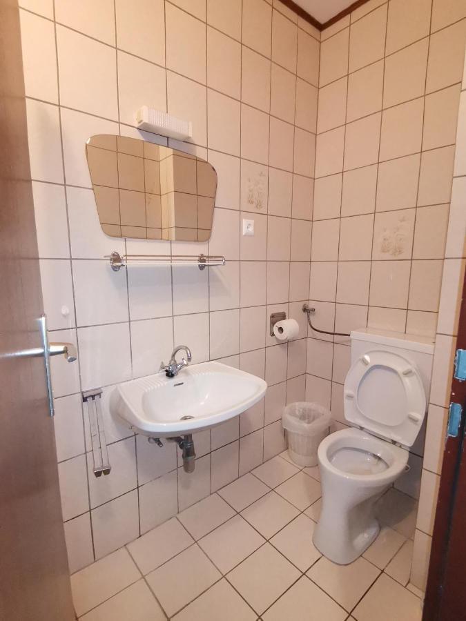 Privatzimmer Steiner Weitendorf  Екстер'єр фото