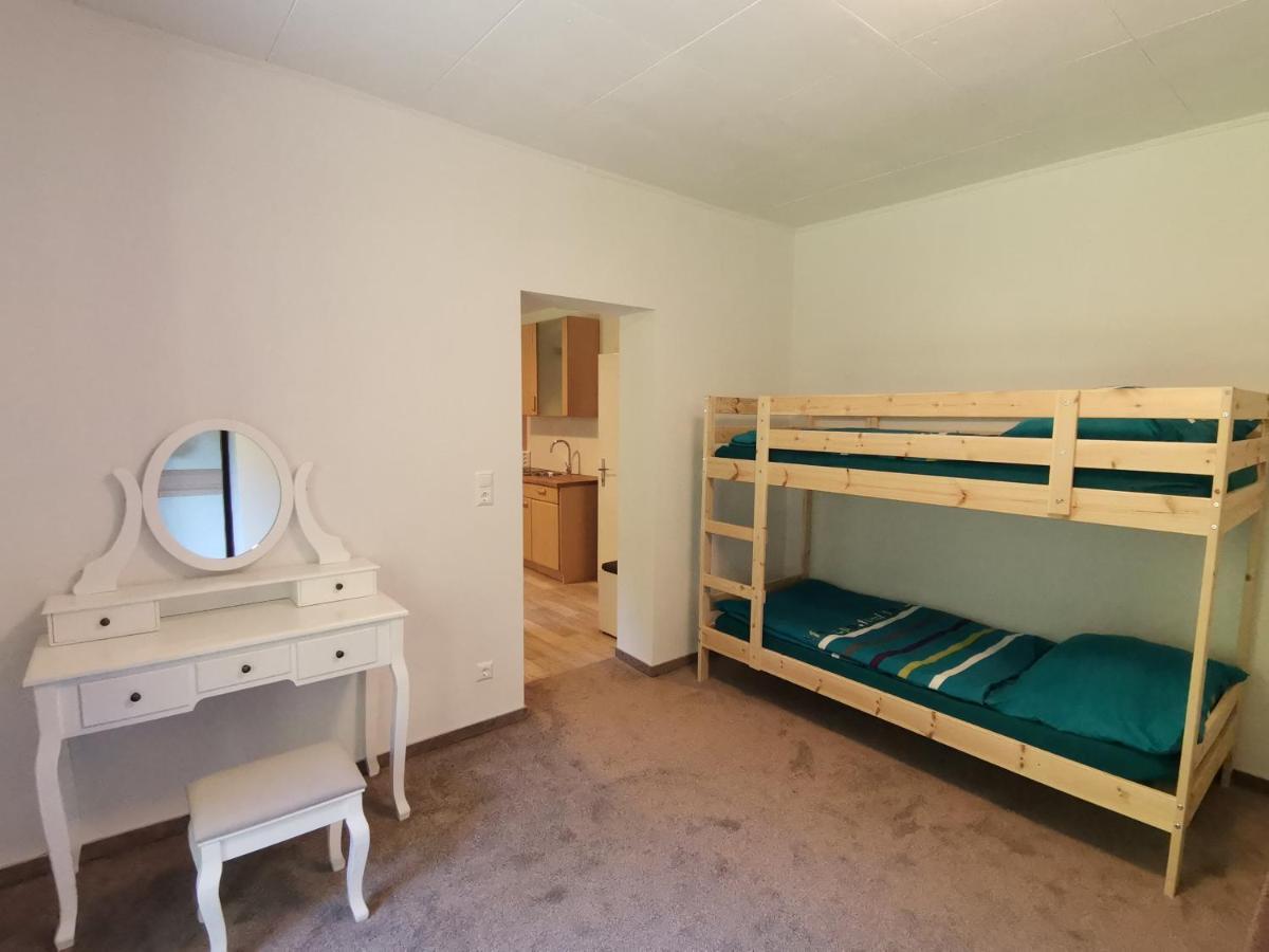 Privatzimmer Steiner Weitendorf  Екстер'єр фото