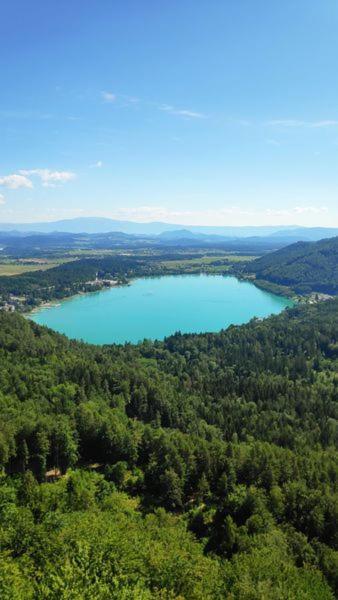 Privatzimmer Steiner Weitendorf  Екстер'єр фото