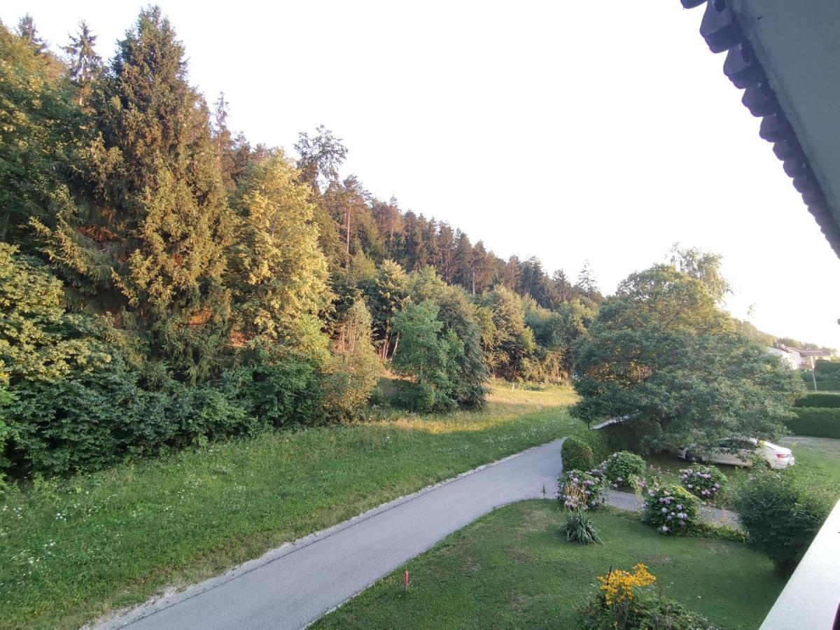 Privatzimmer Steiner Weitendorf  Екстер'єр фото